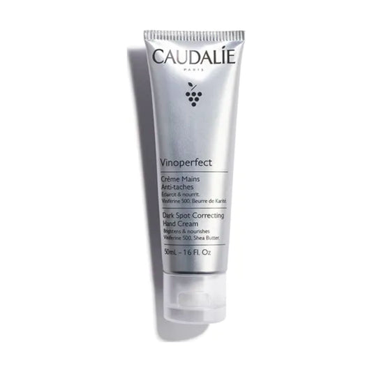 CAUDALIE VINOPERFECT CREMA ANTIMANCHAS DE MANOS 50ML