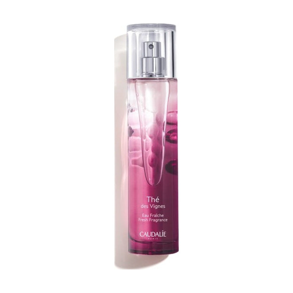 CAUDALIE AGUA FRESCA THE DES VIGNES COLONIA 50ML
