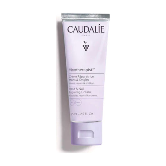 CAUDALIE VINOTHERAPIST CREMA DE MANOS Y UÑAS 75 ML