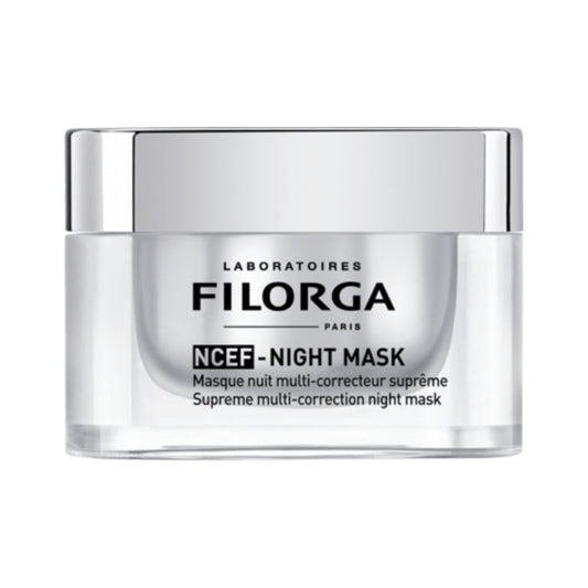 FILORGA NCEF NIGHT MASK 50 ML