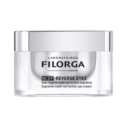 FILORGA NCEF REVERSE EYES 15 ML
