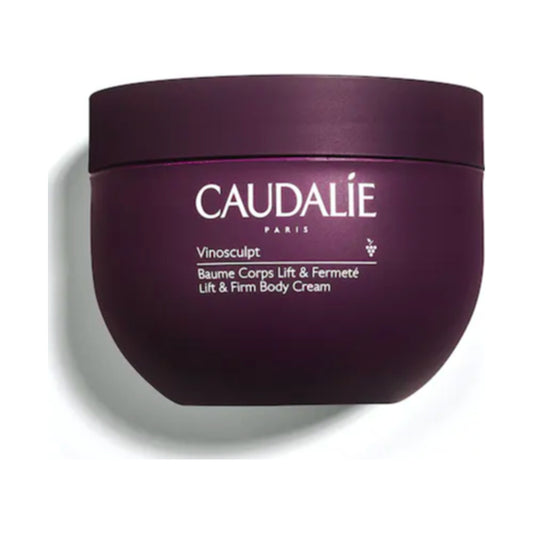 CAUDALIE VINOSCULPT BALSAMO CORPORAL LIFTING Y FIRMEZA 250ML