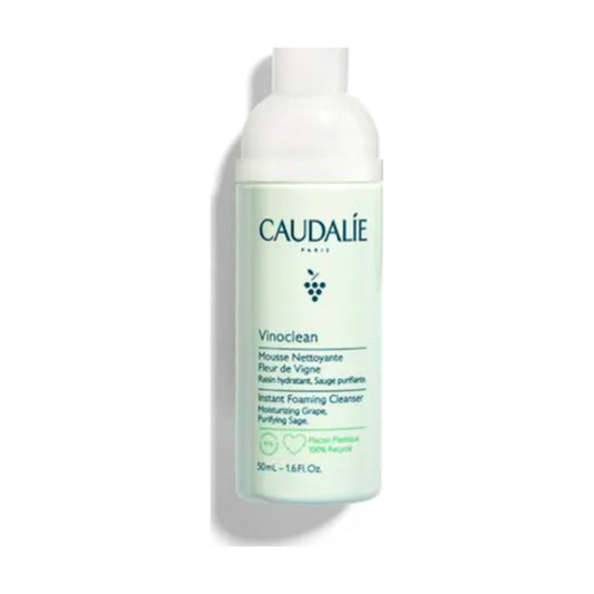 CAUDALIE VINOCLEAN ESPUMA LIMPIADORA 50 ML
