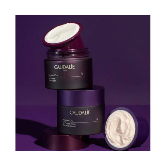 CAUDALIE PREMIER CRU RECARGA CREMA 50ML