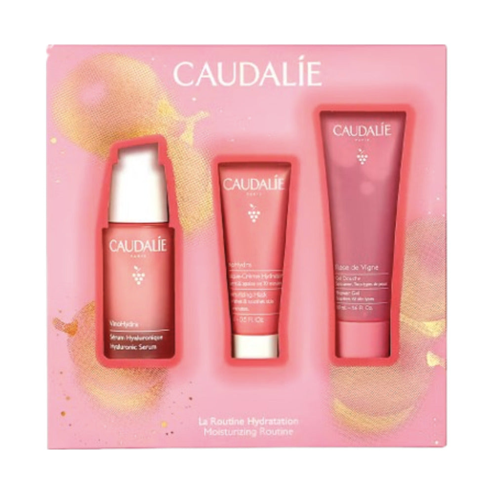 CAUDALIE COFRE VINOHYDRA SERUM 30ML