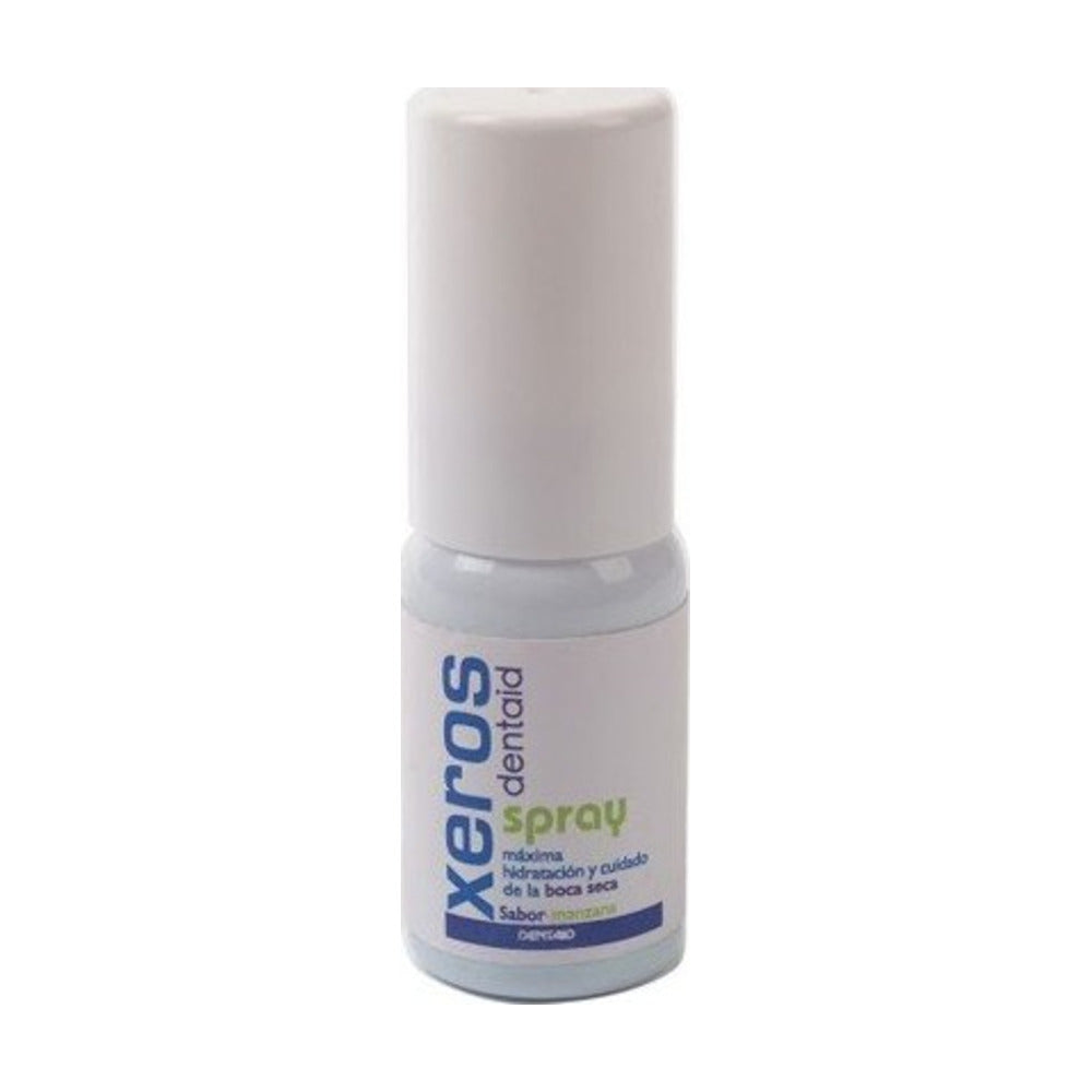 DENTAID XEROS SPRAY 15 ML