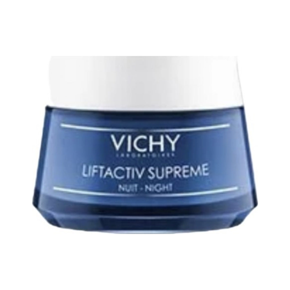 VICHY LIFTACTIV SUPREME NOCHE 50ML