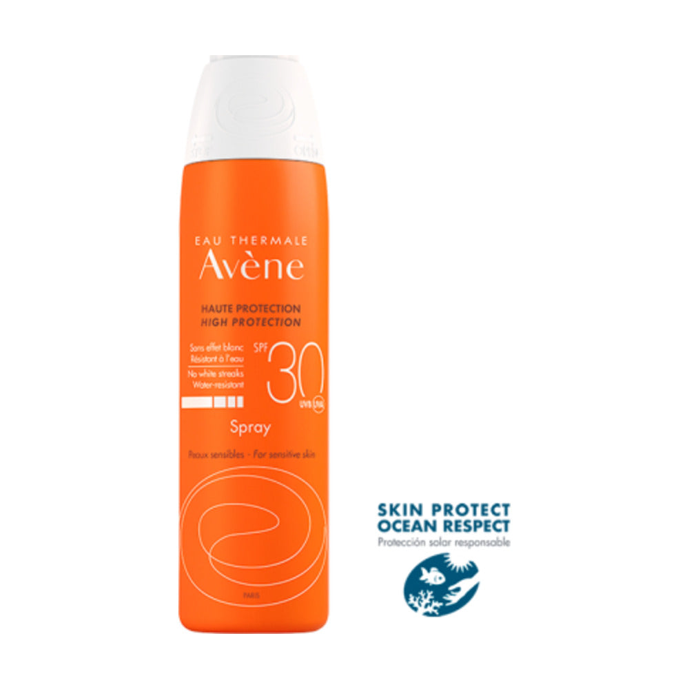 AVENE SOLAR SPRAY SPF30 200 ML