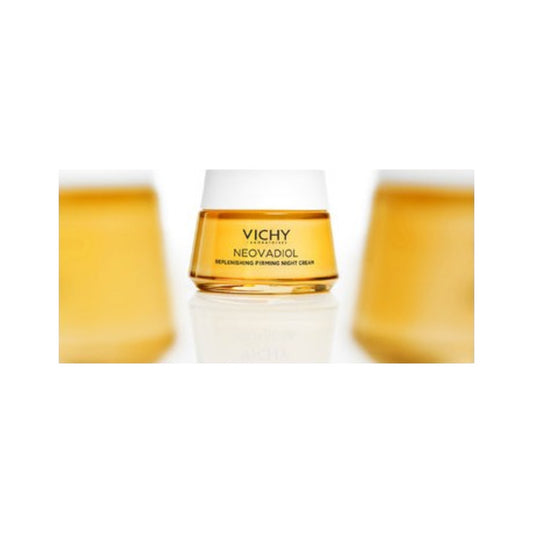 VICHY NEOVADIOL POST-MENOPAUSIA CREMA NOCHE 50 ML