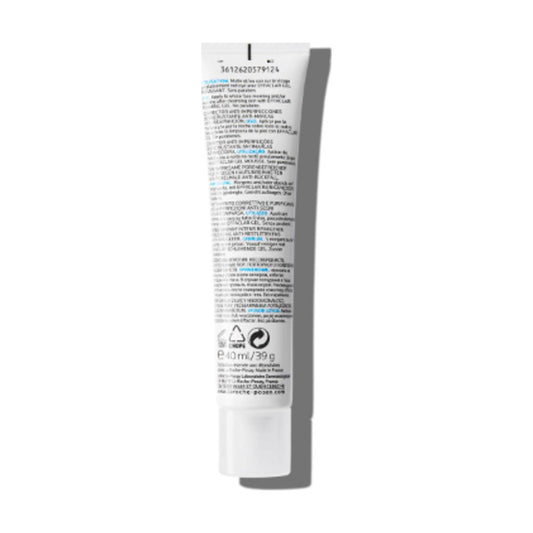 LA ROCHE POSAY EFFACLAR DUO + CORRECTOR ANTI IMPERFECCIONES Y MARCAS 30 Ml