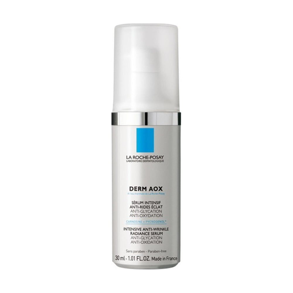 LA ROCHE POSAY EFFACLAR A.Z. GEL CREMA 40ML