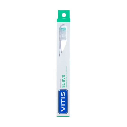 VITIS CEPILLO DENTAL ADULTO SUAVE