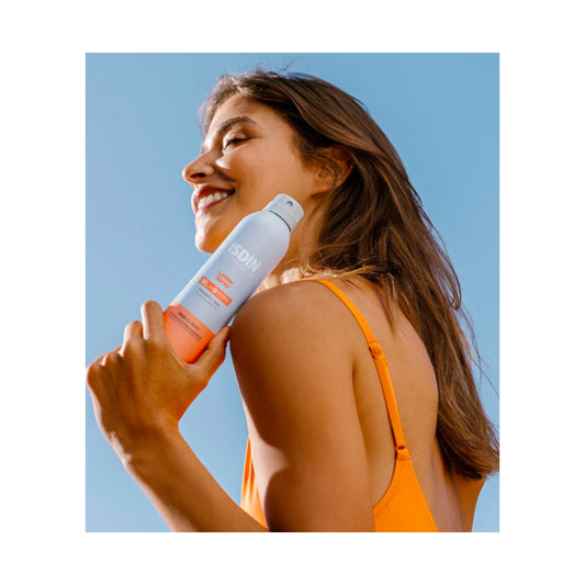 ISDIN SOLAR LOCION SPRAY SPF 50 250 ML