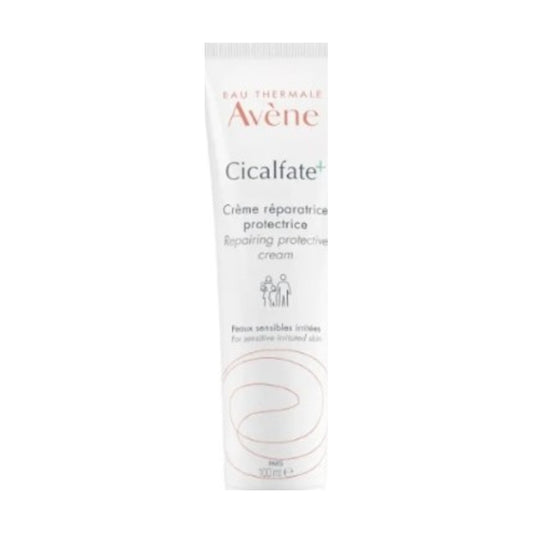 AVENE CICALFATE+ CREMA REPARADORA 100 ML
