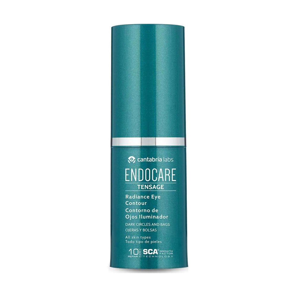 ENDOCARE TENSAGE CONTORNO DE OJOS ILUMINADOR 15 ML