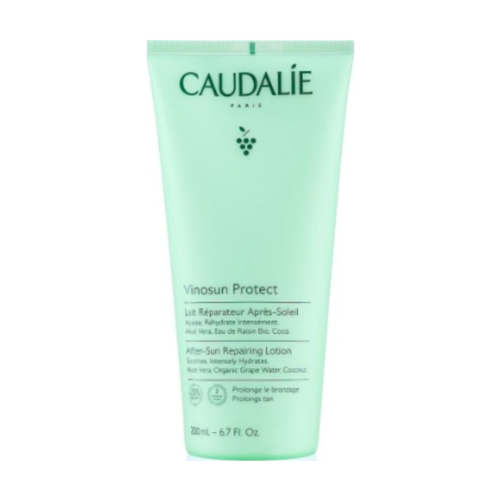 CAUDALIE VINOSUN LECHE REPARADORA AFTERSUN 200 ML