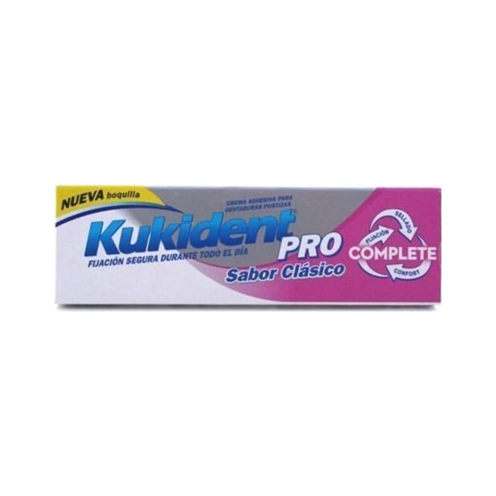 Kukident Complete Clasico 70 G