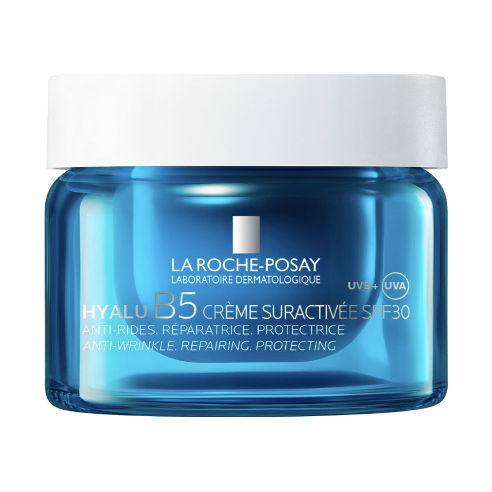 HYALU B5 CREMA SURACTIVATED 50 ML