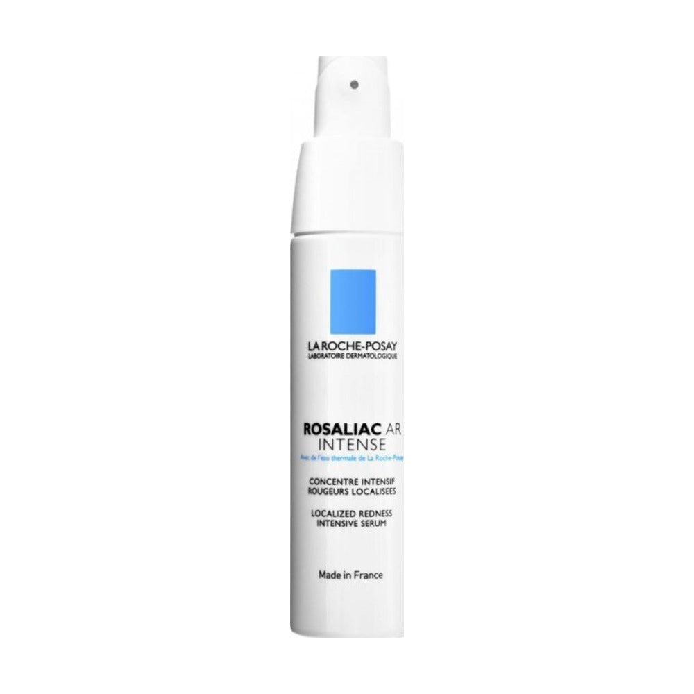 ROSALIAC AR INTENSE SUERO INT ROJECES LOCALIZADA LA ROCHE POSAY 40 ML