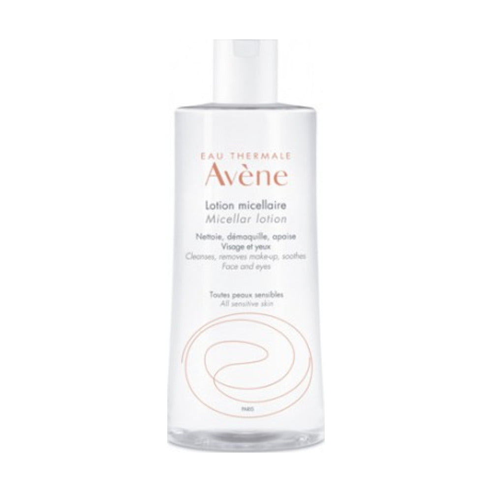 AVENE AGUA MICELAR 500 ML