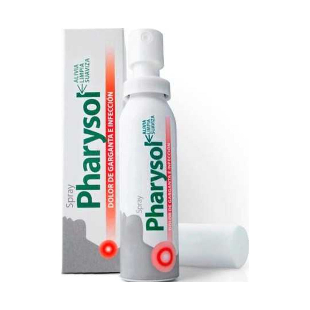 PHARYSOL SPRAY 30 ML