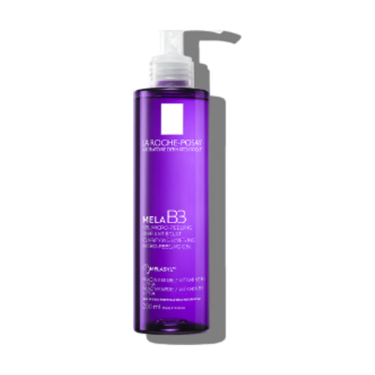 LA ROCHE POSAY MELA B3 LIMPIADOR 200 ML