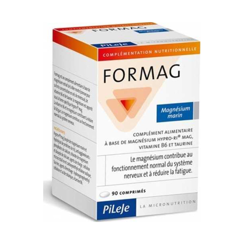 FORMAG 90 COMPRIMIDOS