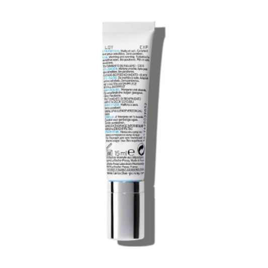 LA ROCHE POSAY PURE VITAMIN C OJOS 15 Ml