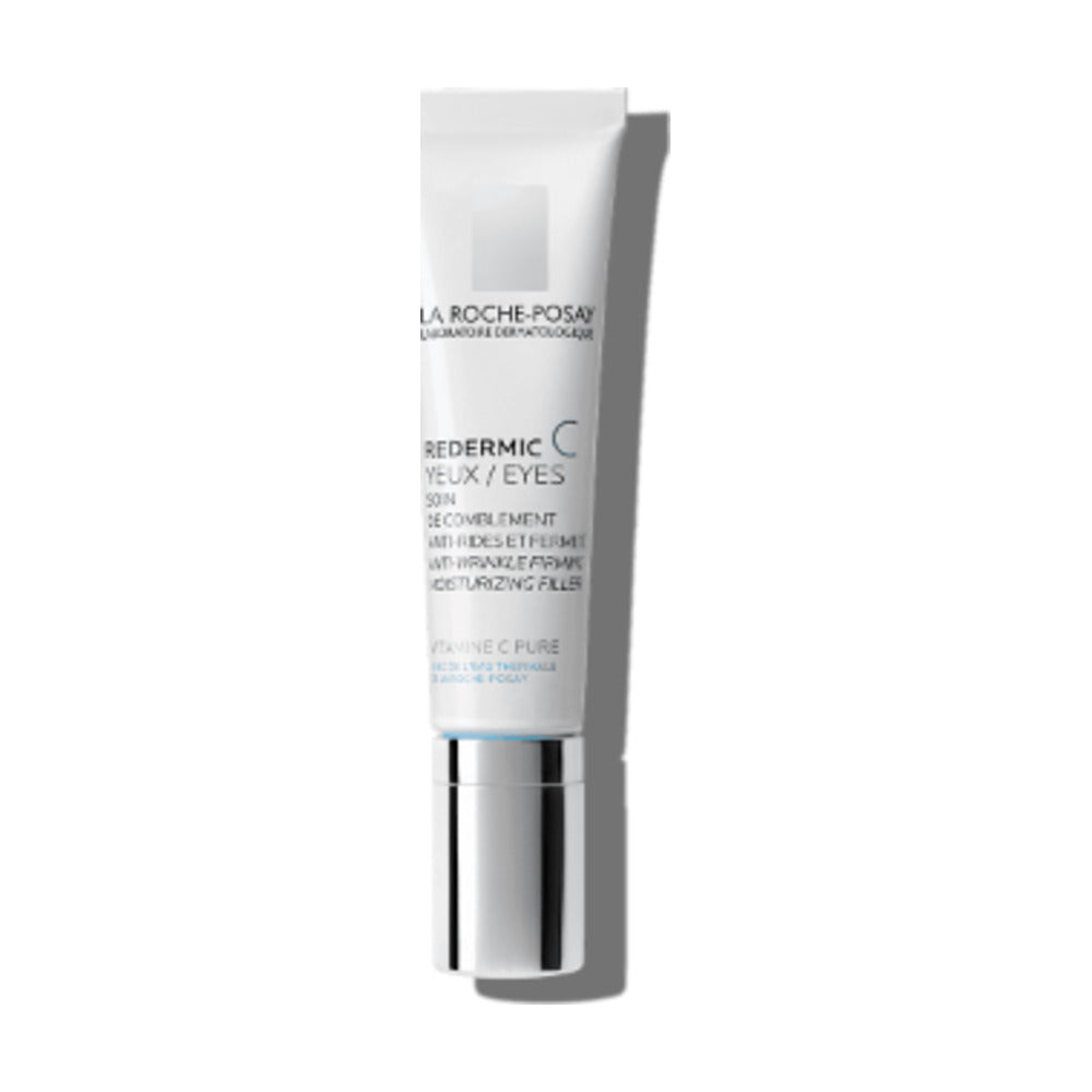 LA ROCHE POSAY PURE VITAMIN C OJOS 15 Ml