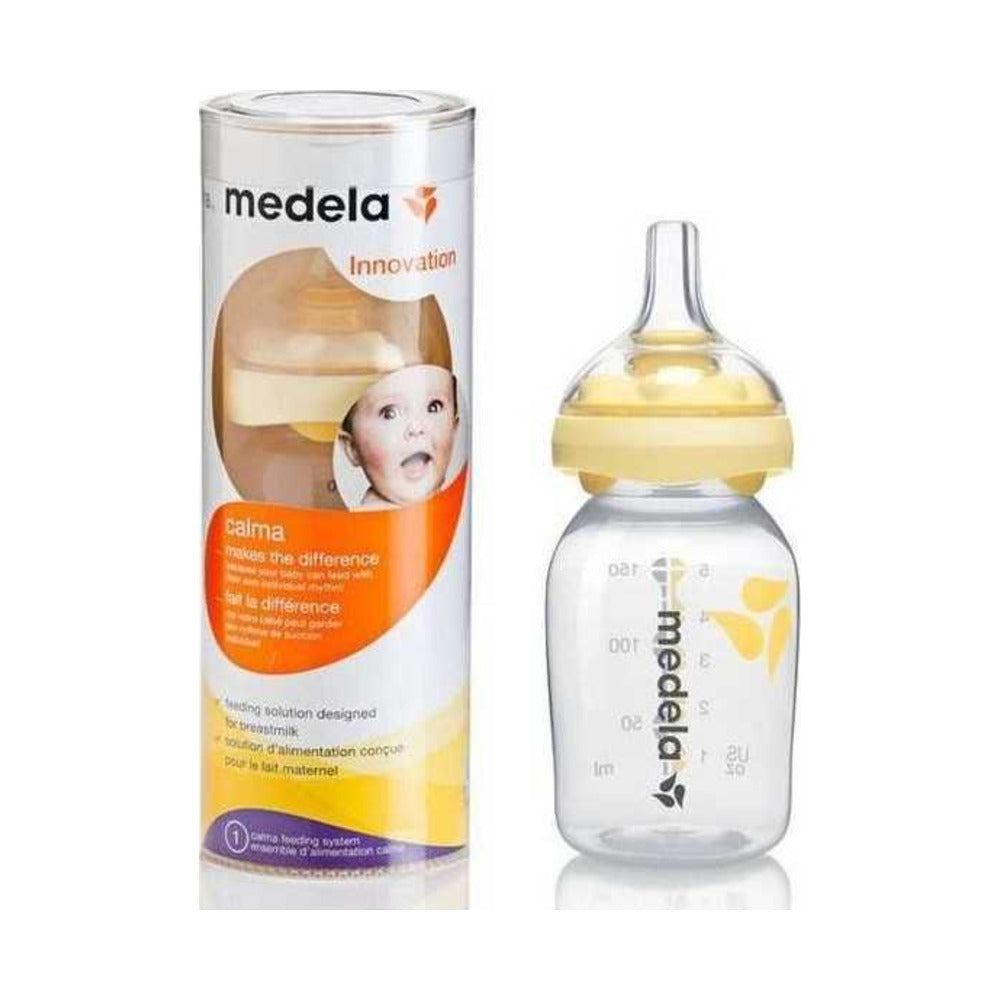 MEDELA BIBERON CALMA 150 ML
