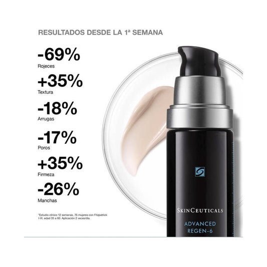 SKINCEUTICALS ADVANCED RGN-6 50 ML