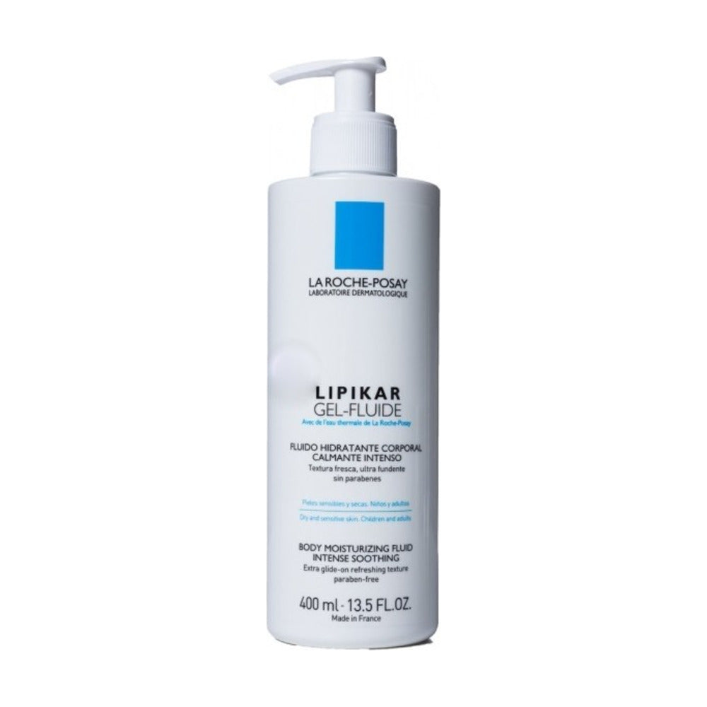 LIPIKAR HUILE LAVANTE AP+ 1L LA ROCHE POSAY