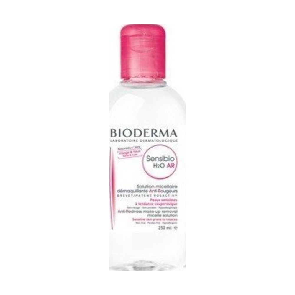 SENSIBIO H2O AR BIODERMA 1 ENVASE 250 ML