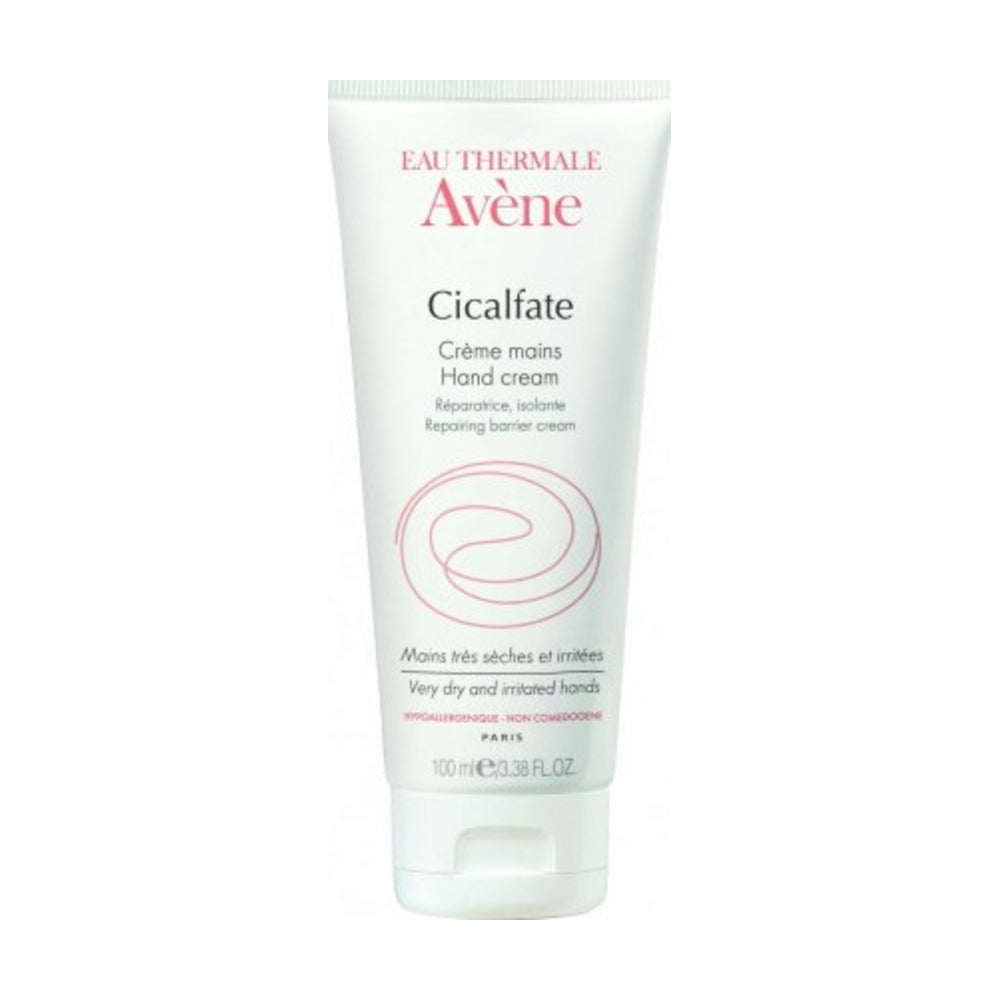 AVENE CICALFATE CREMA MANOS REPARADORA EFECTO BARRERA 100 ML