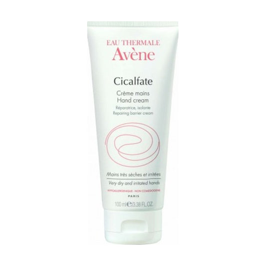 AVENE CICALFATE CREMA MANOS REPARADORA EFECTO BARRERA 100 ML