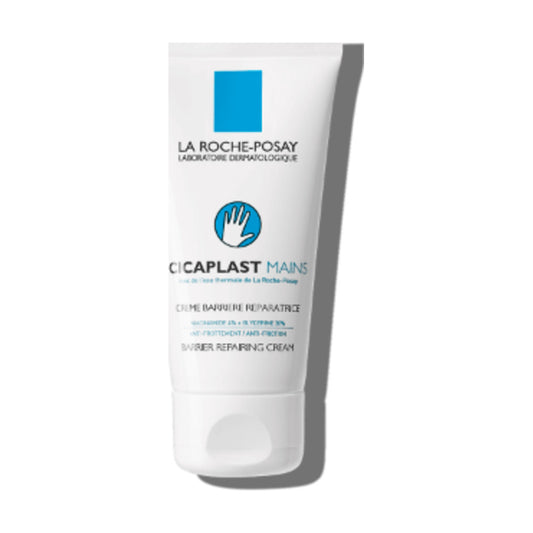 LA ROCHE POSAY CICAPLAST MANOS 50 ML