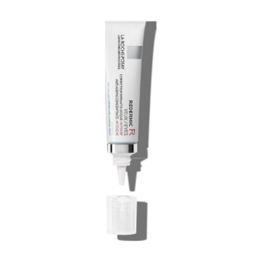 LA ROCHE POSAY REDERMIC RETINOL OJOS 15 ML