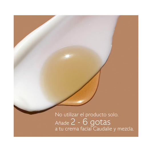CAUDALIE GOTAS SOLARES AUTOBRONCEADORAS 15 ML