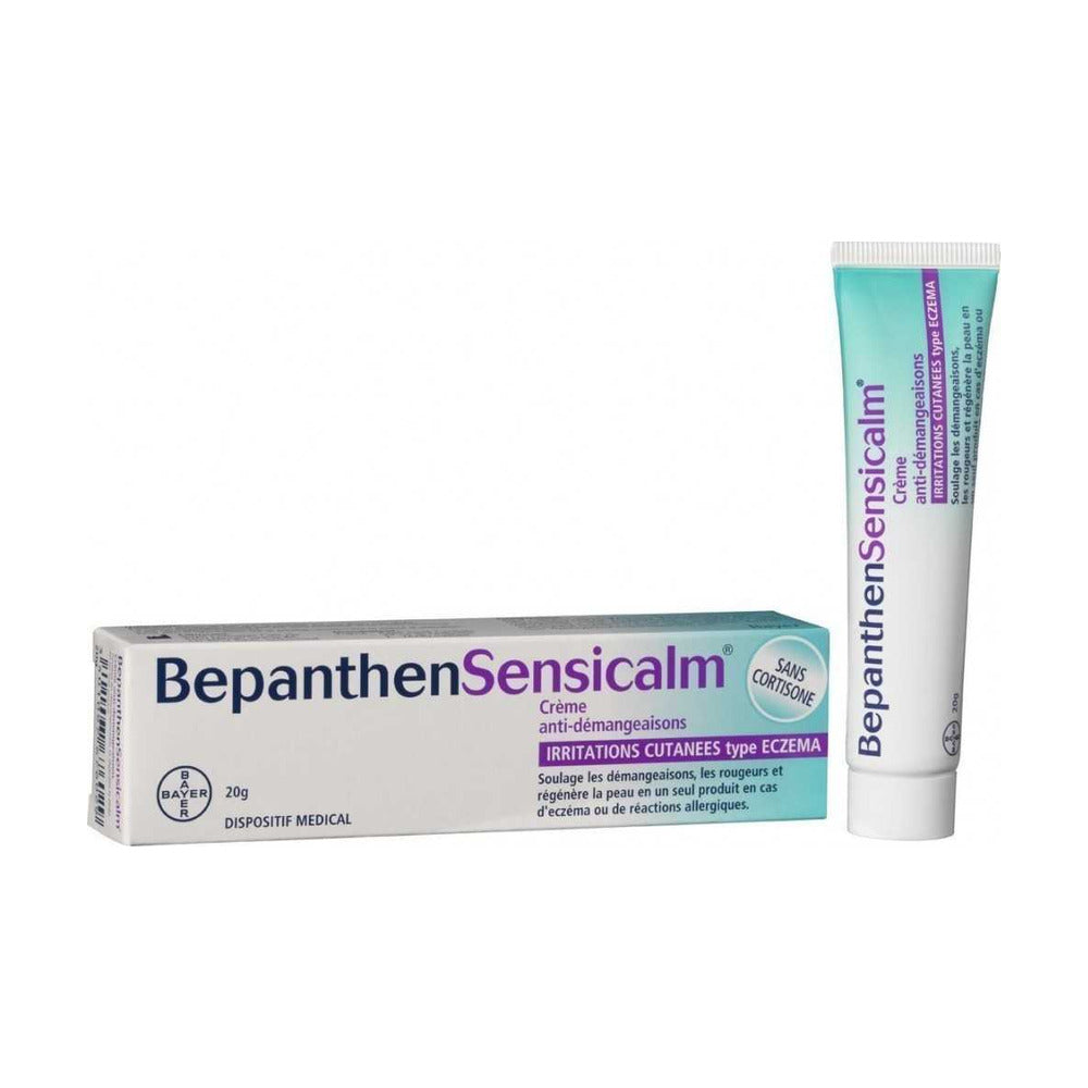 BEPANTHOL CALM CREMA 20 G