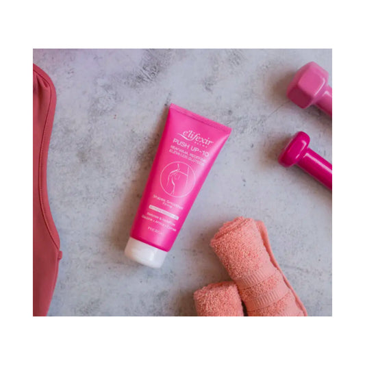 ELIFEXIR PUSH UP 10 200 ML