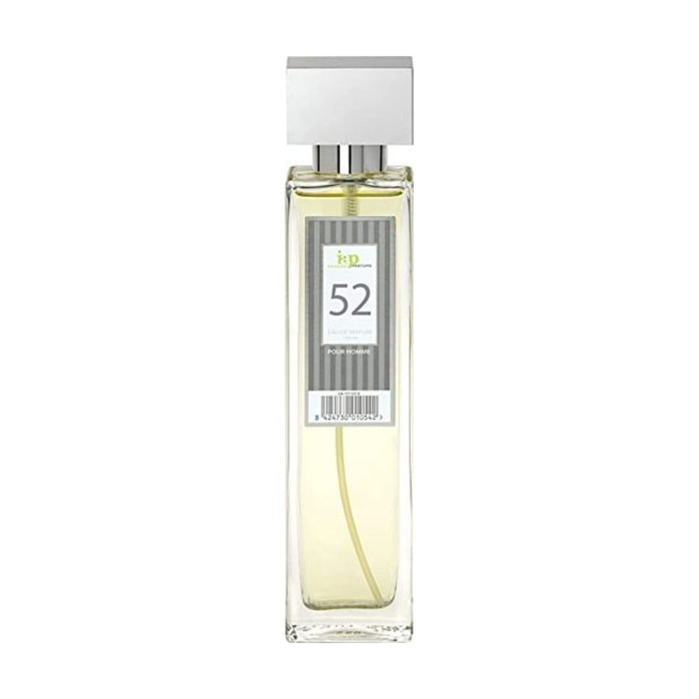 IAP PHARMA POUR HOMME 1 ENVASE 150 ML Nº 52