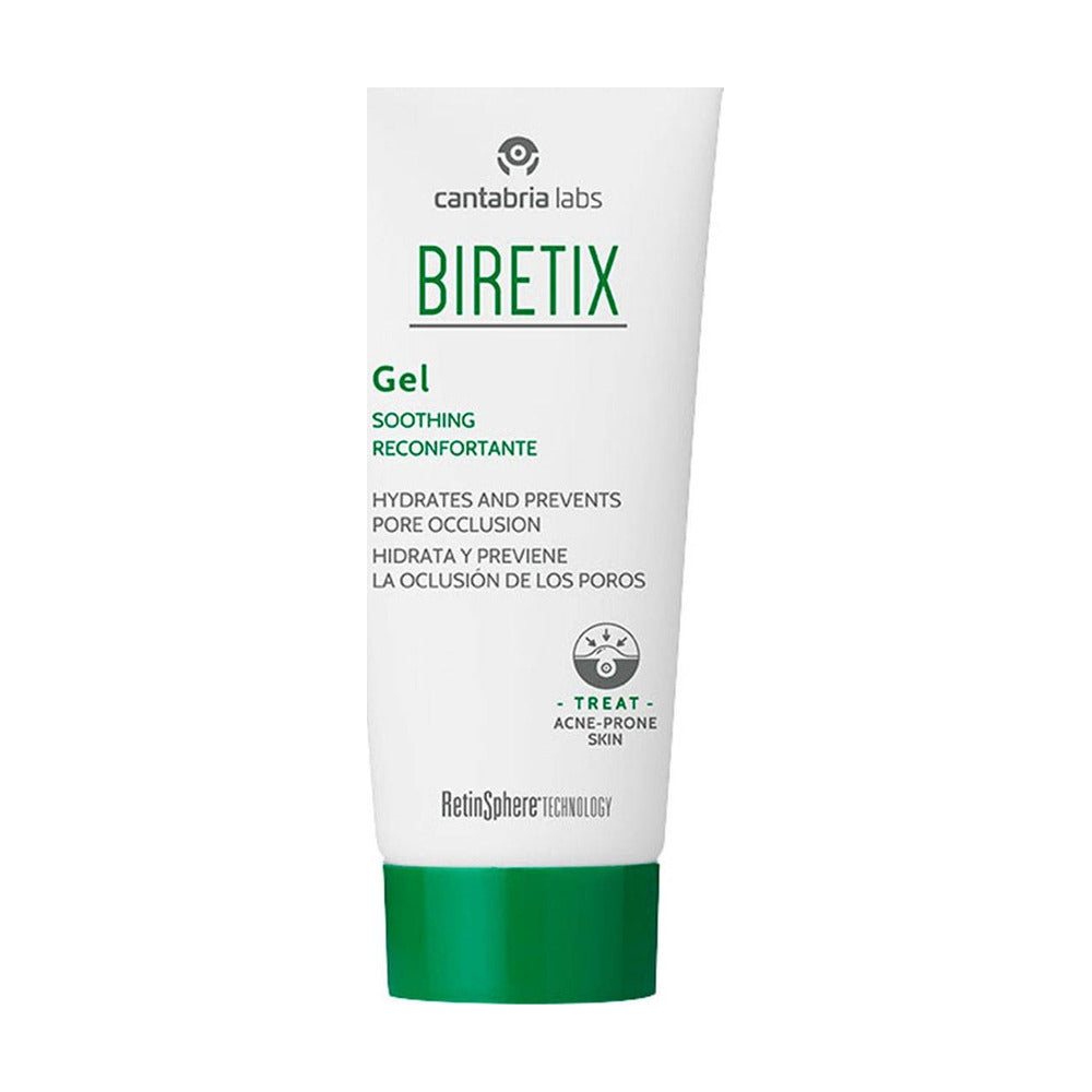 BIRETIX GEL RECONFORTANTE 50 ML
