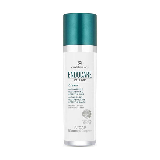 ENDOCARE CELLAGE CREAM 50 ML