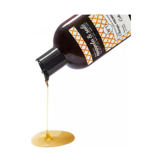 NUGGELA & SULE CHAMPU CEBOLLA 250ML