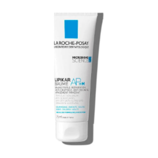 LA ROCHE POSAY LIPIKAR BAUME APM 75 ML