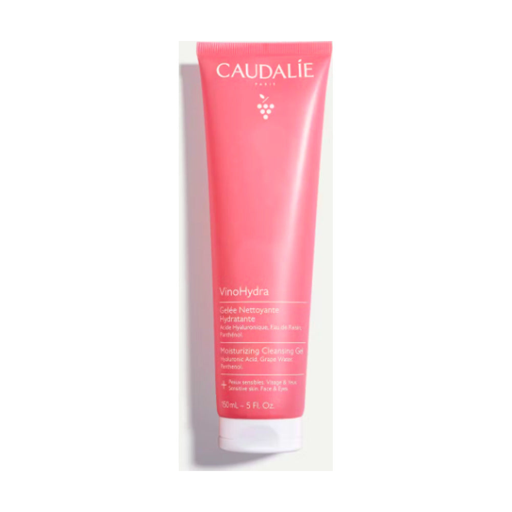 CAUDALIE VINOHYDRA GEL LIMPIADOR HIDRATANTE 150 ML