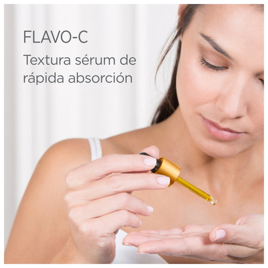 ISDINCEUTICS FLAVO-C 30 ML