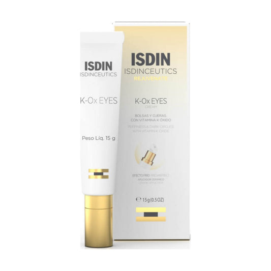 ISDINCEUTICS K-OX EYES 15 ML