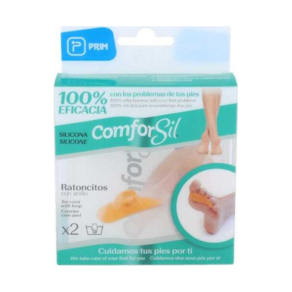PRIM COMFORSIL RATONCITOS CON ANILLO T-L CC226