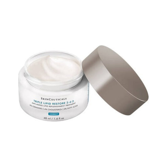 SKINCEUTICALS TRATAMIENTO TRIPLE LIPID RESTORE 2:4:2 48 ML